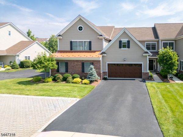 30 Whitney Farm Pl, Morris, NJ 07960