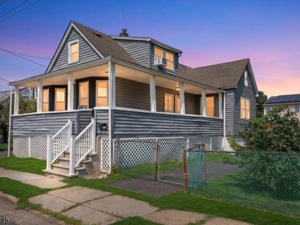 101 S 18Th Ave, Manville, NJ 08835