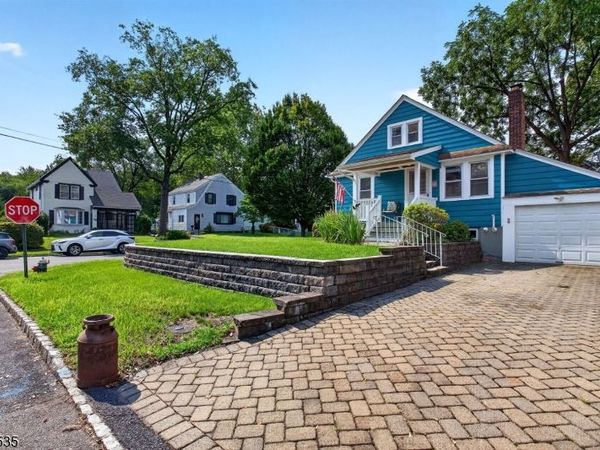 1 Perry Pl, Springfield, NJ 07081