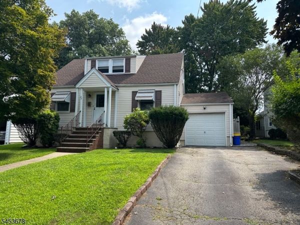 49 Yorkshire Dr, Cedar Grove, NJ 07009