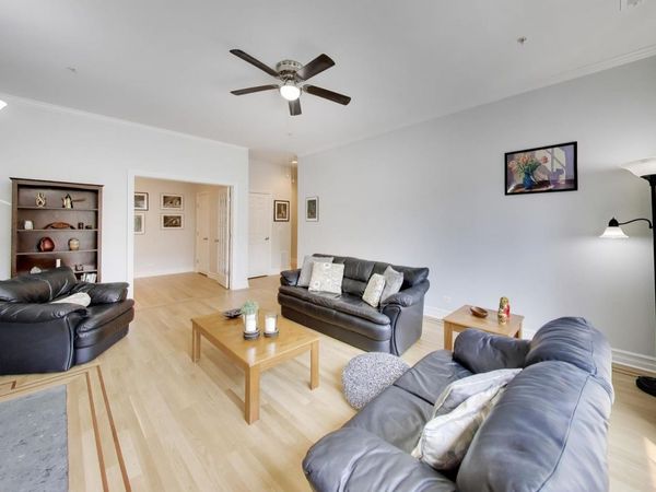 608 Hinman Avenue , Unit 2S, Evanston, IL 60202