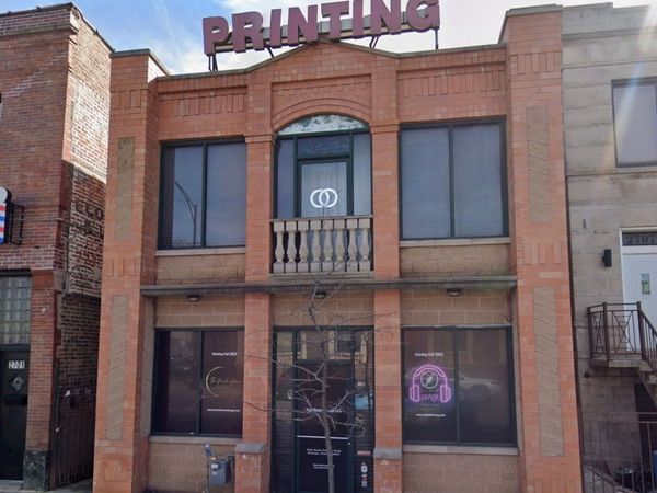 2703 S Pulaski Road, Chicago, IL 60623