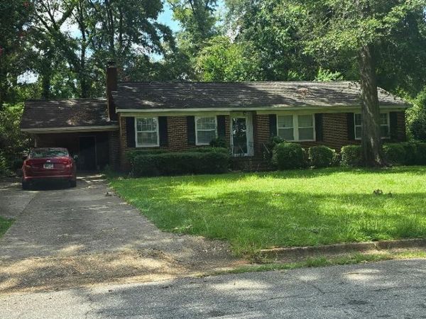 205 Wildwood Circle, Americus, GA 31709