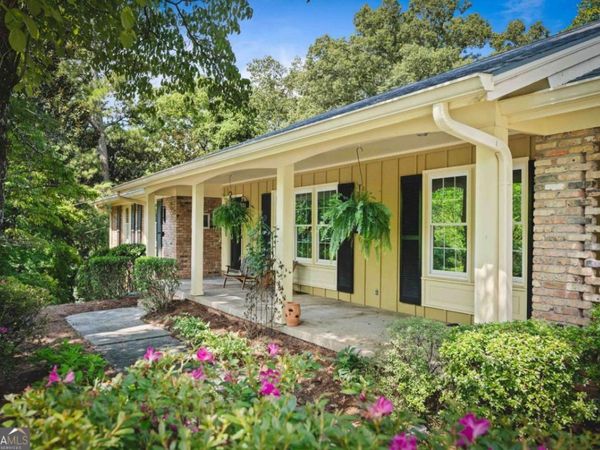 2480 Flair Knoll Drive NE, Atlanta, GA 30345