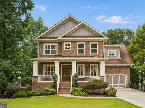 1873 Tobey Road, Brookhaven, GA 30341