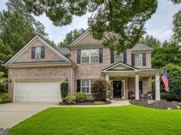 119 Lake Reserve Way, Canton, GA 30115