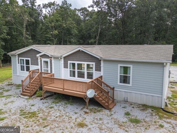 257 Iris Drive, Demorest, GA 30535