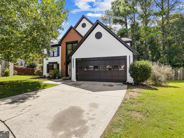 4335 Abbotts Pointe Court, Duluth, GA 30097