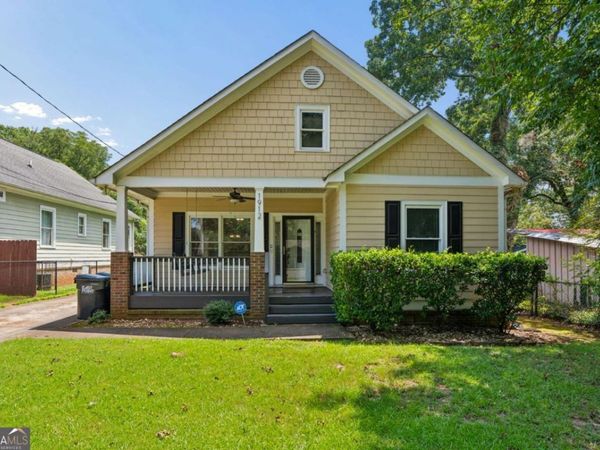 1912 E Farris Avenue, East Point, GA 30344
