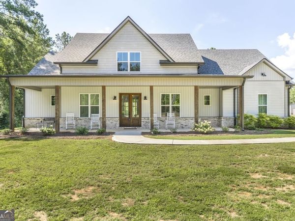 665 Edge Road, Forsyth, GA 31029