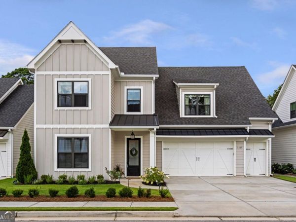 1107 Maybeck Way, Peachtree City, GA 30269