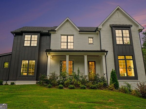 609 Reed Road SE, Smyrna, GA 30082