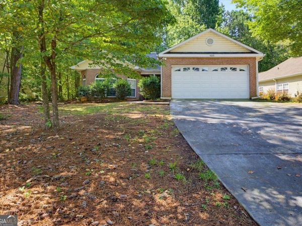 9201 Tarnwood Circle, Villa Rica, GA 30180
