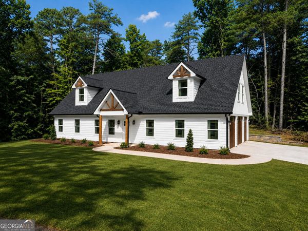 6711 Wildwood Trail, Gainesville, GA 30506