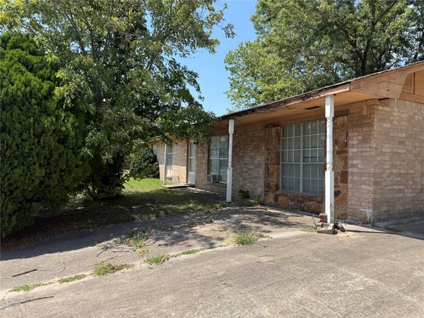 1401 NE 3rd Street, Pryor, OK 74361