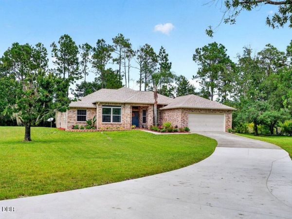 4073 Quail Nest Lane, New Smyrna Beach, FL 32168