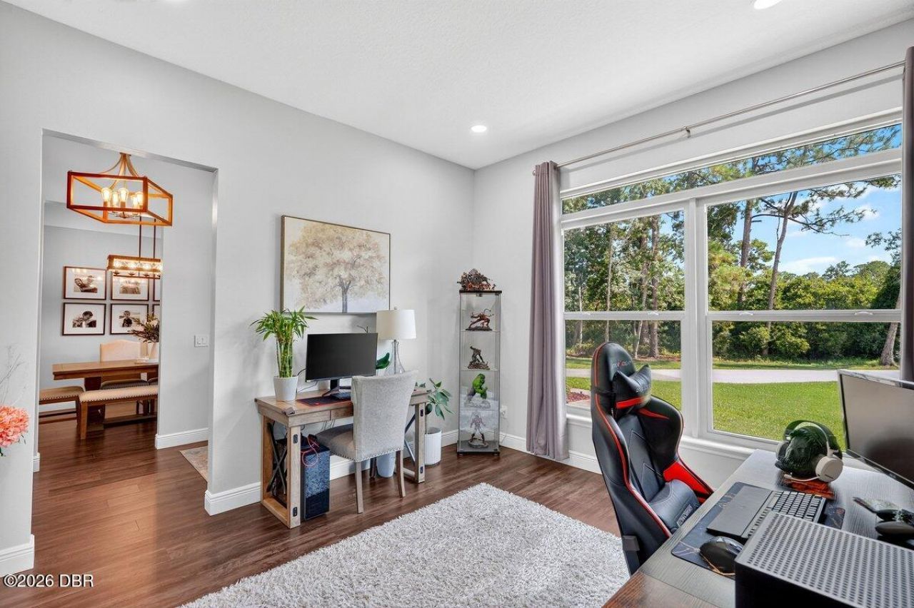 4073 Quail Nest Lane, New Smyrna Beach, FL 32168 Photo