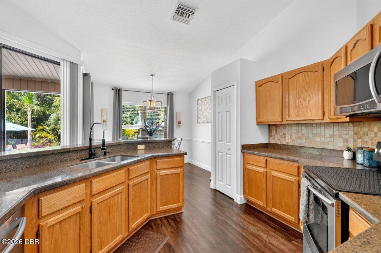 4073 Quail Nest Lane, New Smyrna Beach, FL 32168 Photo