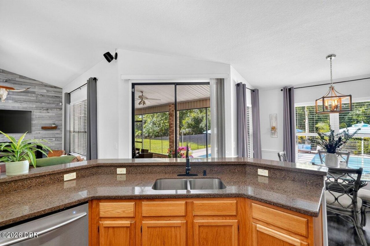 4073 Quail Nest Lane, New Smyrna Beach, FL 32168 Photo