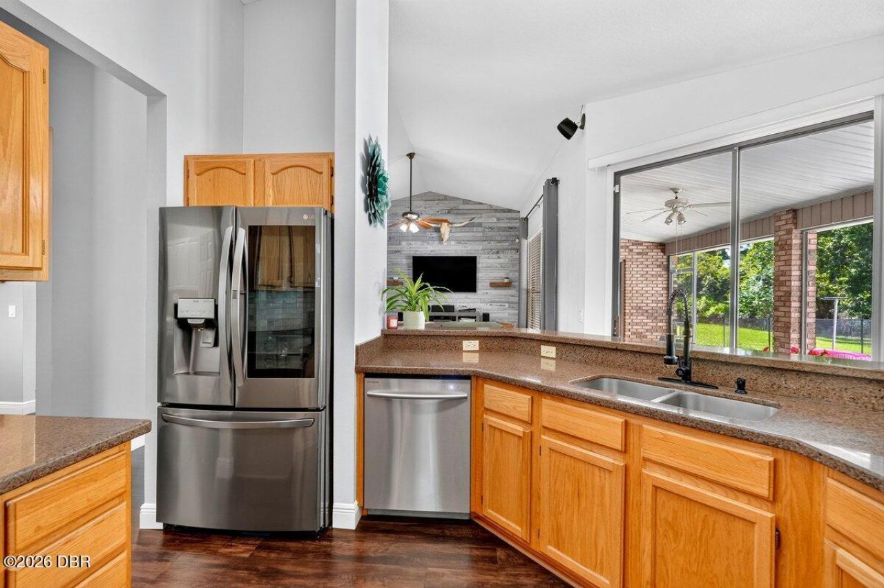 4073 Quail Nest Lane, New Smyrna Beach, FL 32168 Photo