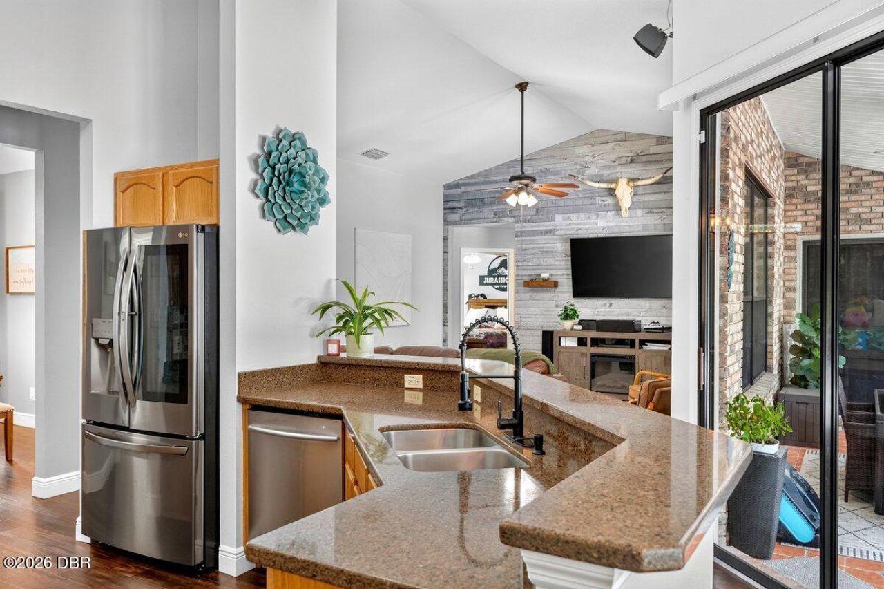 4073 Quail Nest Lane, New Smyrna Beach, FL 32168 Photo