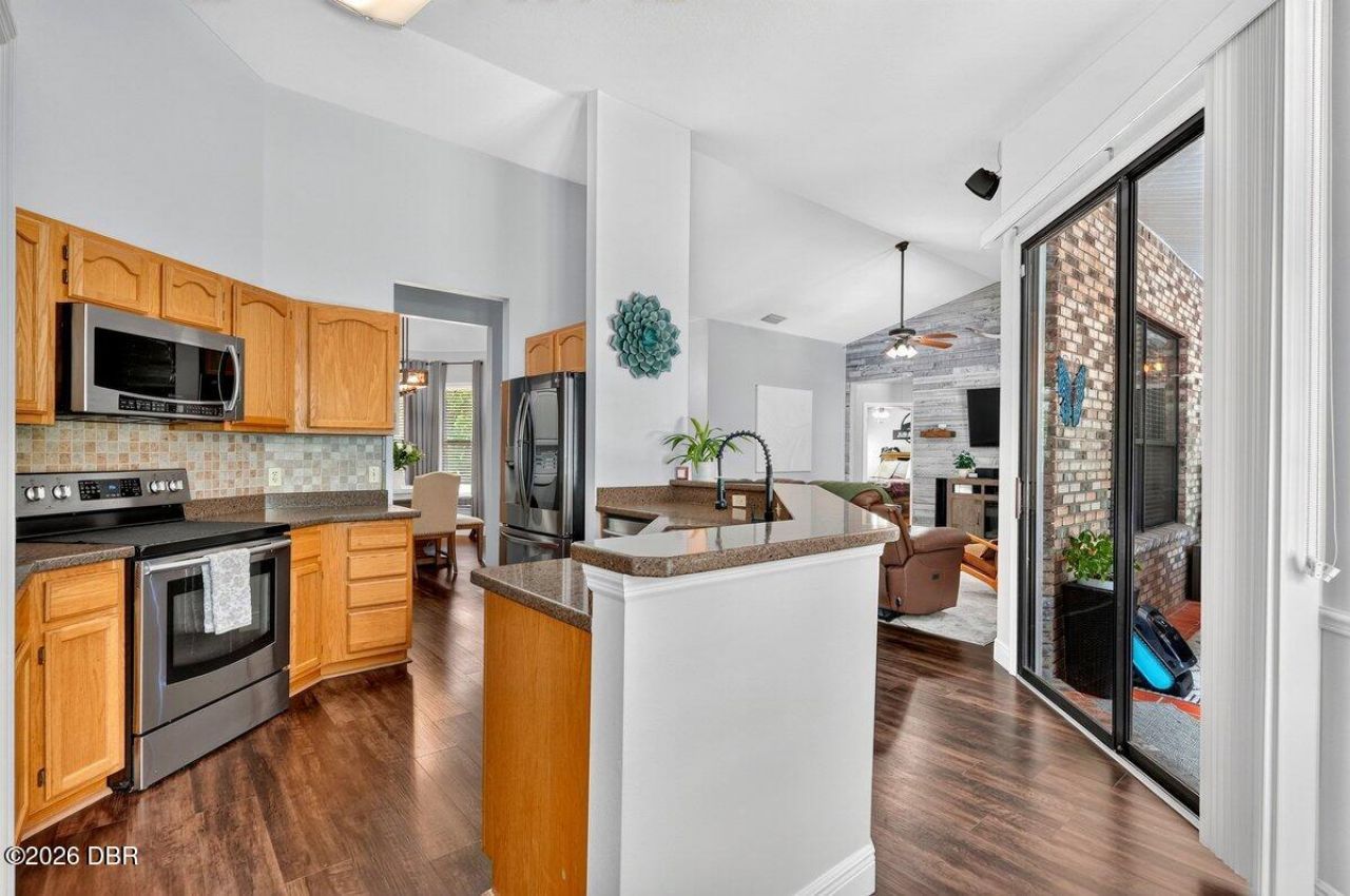 4073 Quail Nest Lane, New Smyrna Beach, FL 32168 Photo