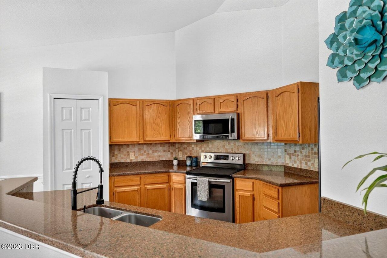 4073 Quail Nest Lane, New Smyrna Beach, FL 32168 Photo