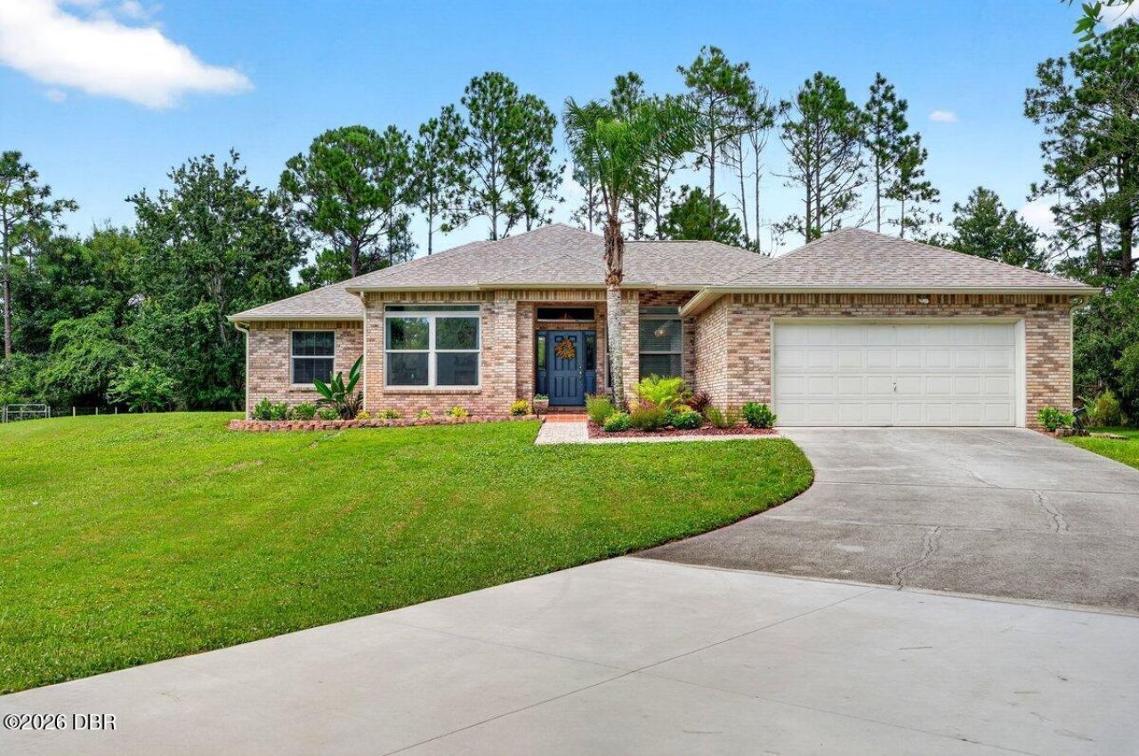 4073 Quail Nest Lane, New Smyrna Beach, FL 32168 Photo