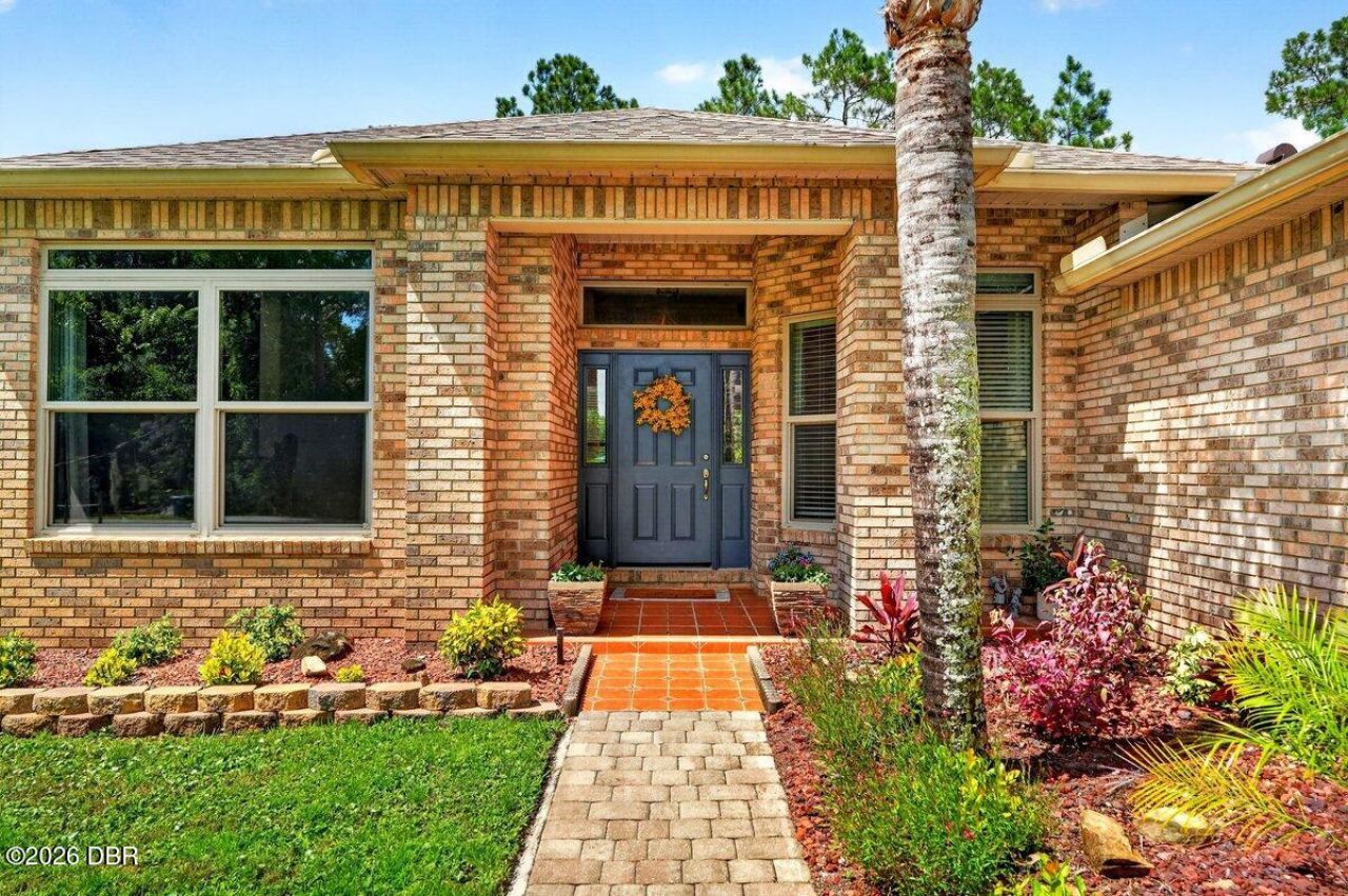 4073 Quail Nest Lane, New Smyrna Beach, FL 32168 Photo