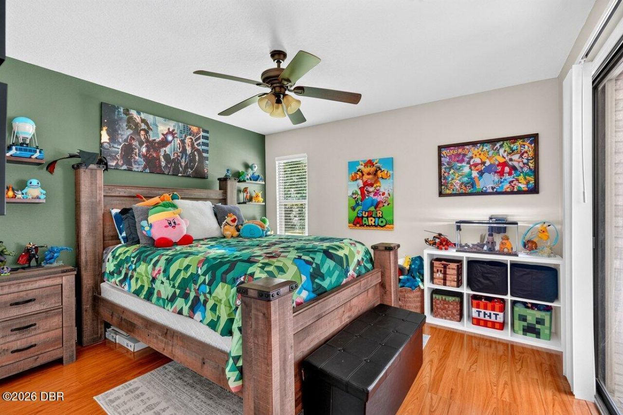 4073 Quail Nest Lane, New Smyrna Beach, FL 32168 Photo