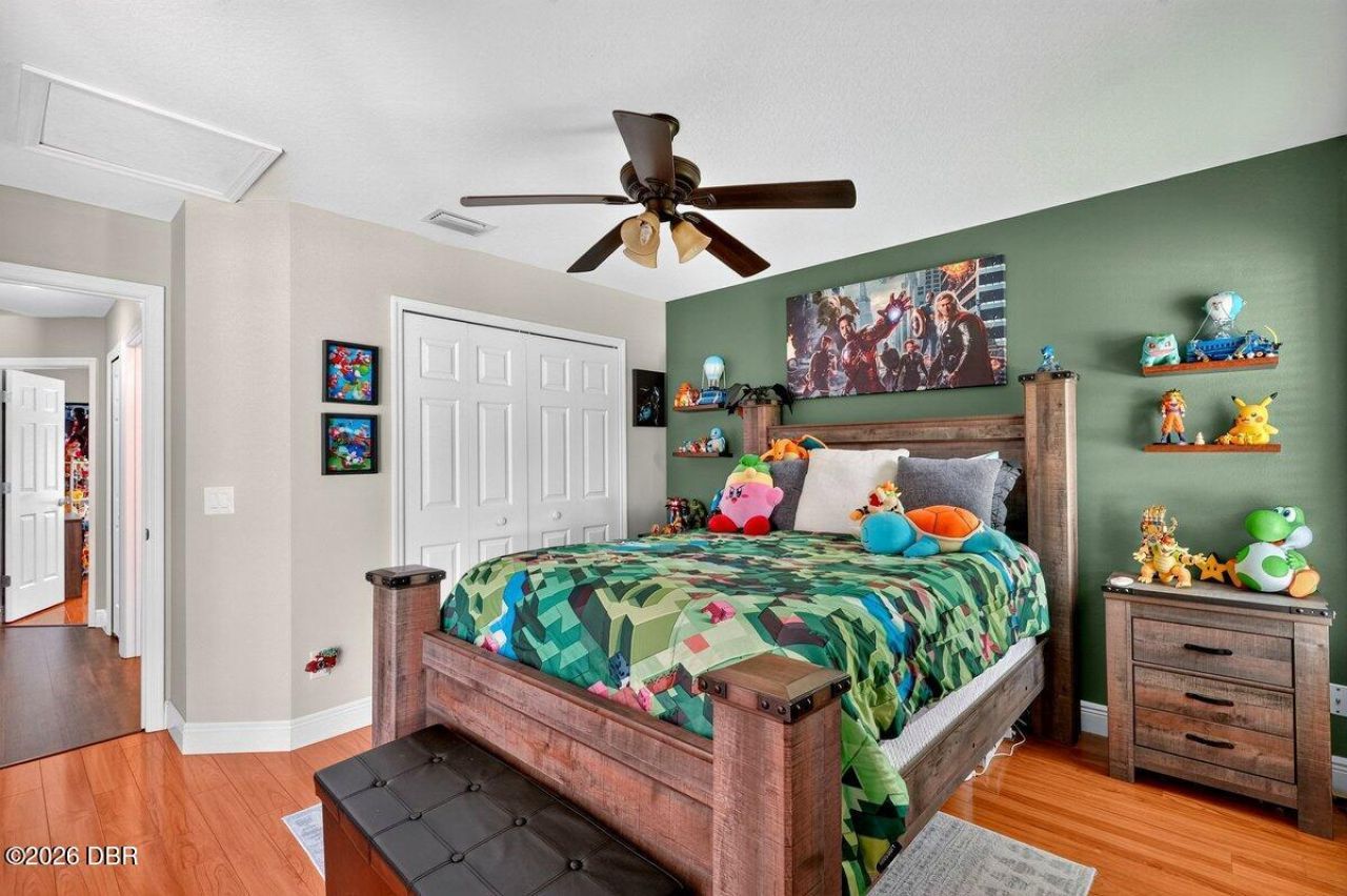 4073 Quail Nest Lane, New Smyrna Beach, FL 32168 Photo