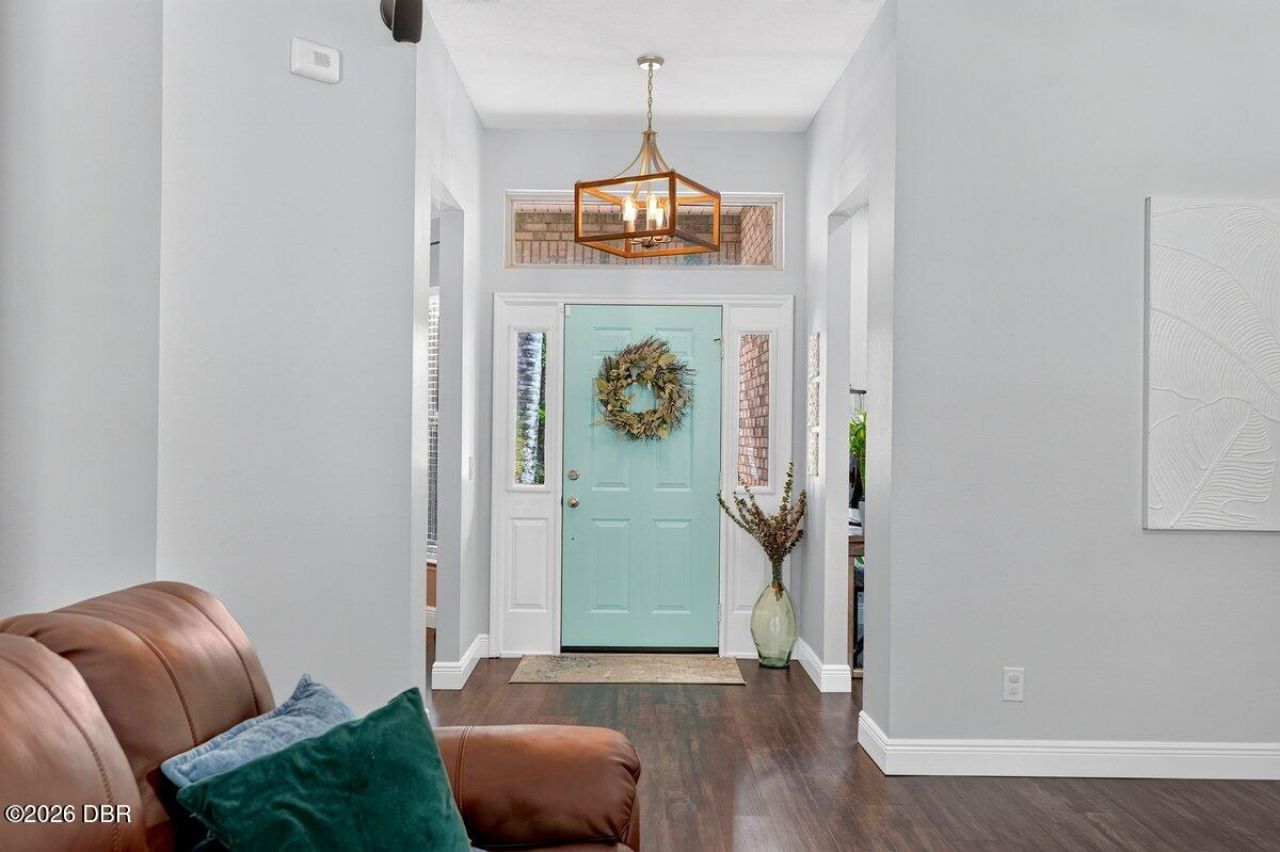 4073 Quail Nest Lane, New Smyrna Beach, FL 32168 Photo
