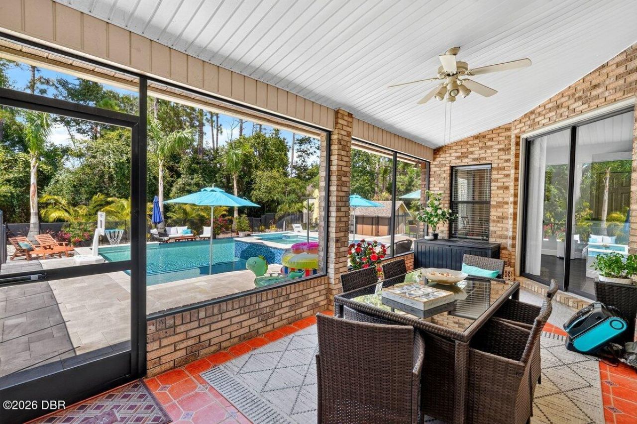 4073 Quail Nest Lane, New Smyrna Beach, FL 32168 Photo