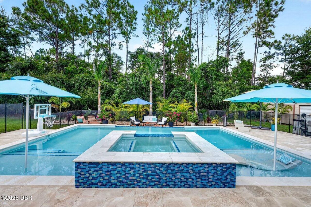 4073 Quail Nest Lane, New Smyrna Beach, FL 32168 Photo