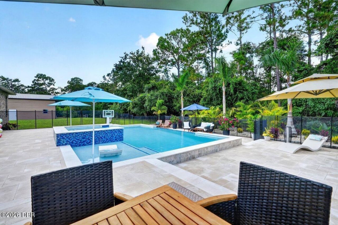 4073 Quail Nest Lane, New Smyrna Beach, FL 32168 Photo