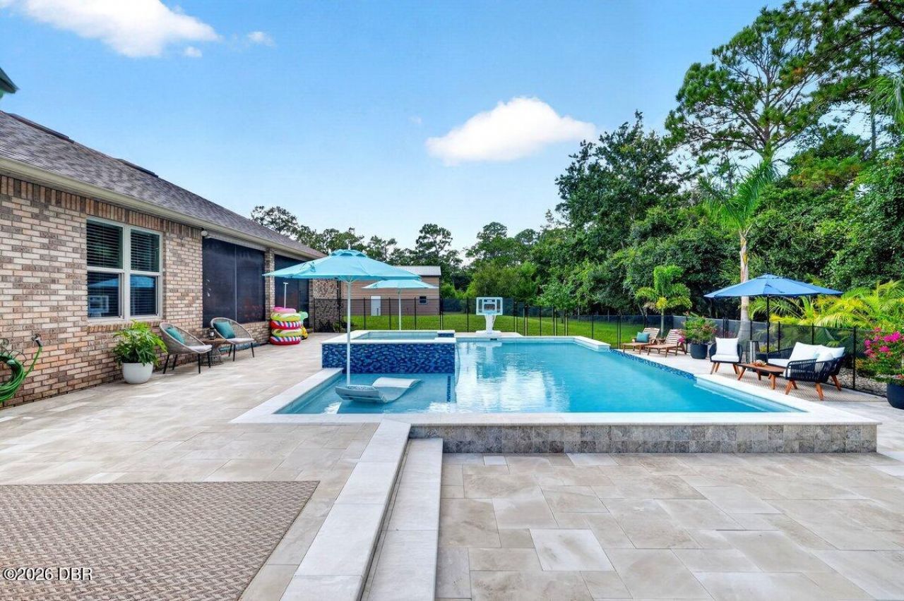 4073 Quail Nest Lane, New Smyrna Beach, FL 32168 Photo