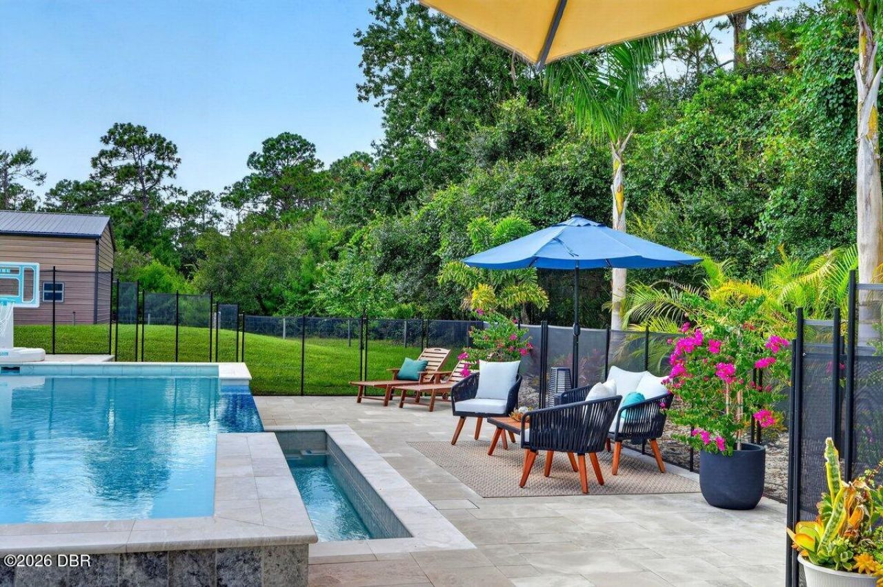 4073 Quail Nest Lane, New Smyrna Beach, FL 32168 Photo