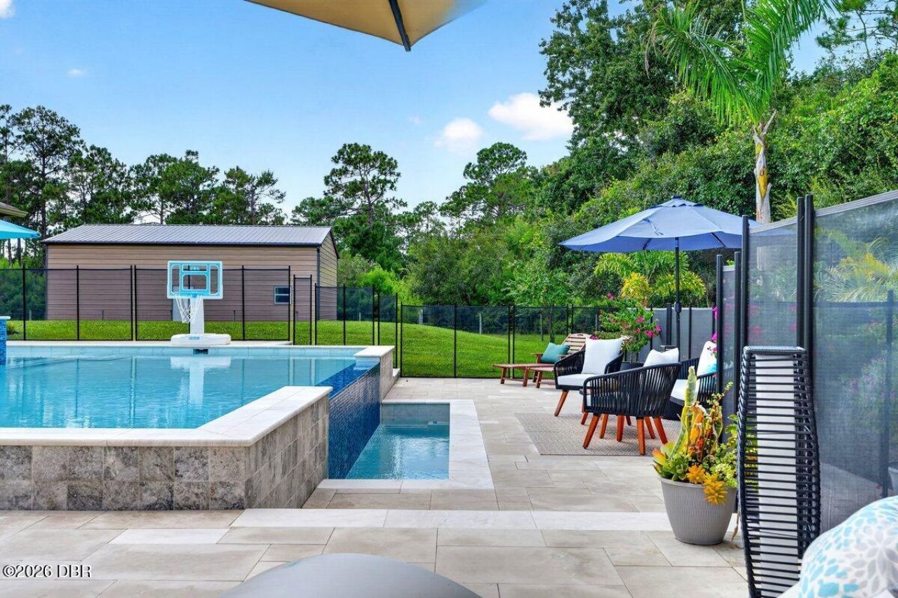 4073 Quail Nest Lane, New Smyrna Beach, FL 32168 Photo