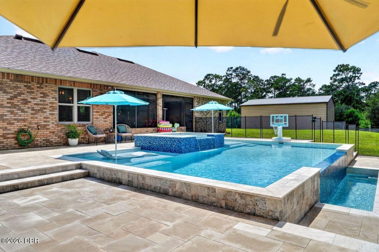 4073 Quail Nest Lane, New Smyrna Beach, FL 32168 Photo