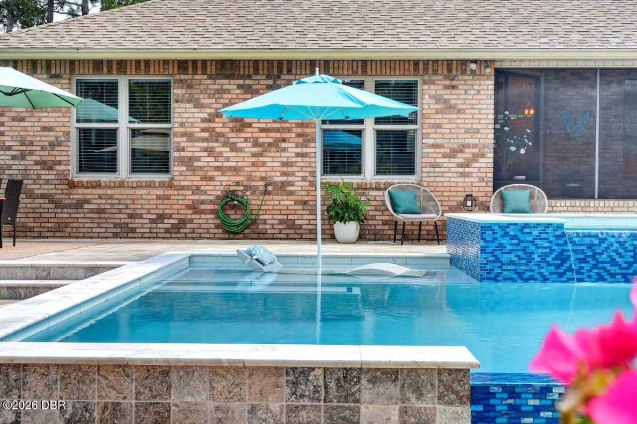 4073 Quail Nest Lane, New Smyrna Beach, FL 32168 Photo