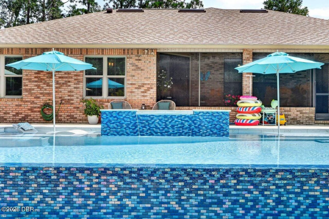 4073 Quail Nest Lane, New Smyrna Beach, FL 32168 Photo