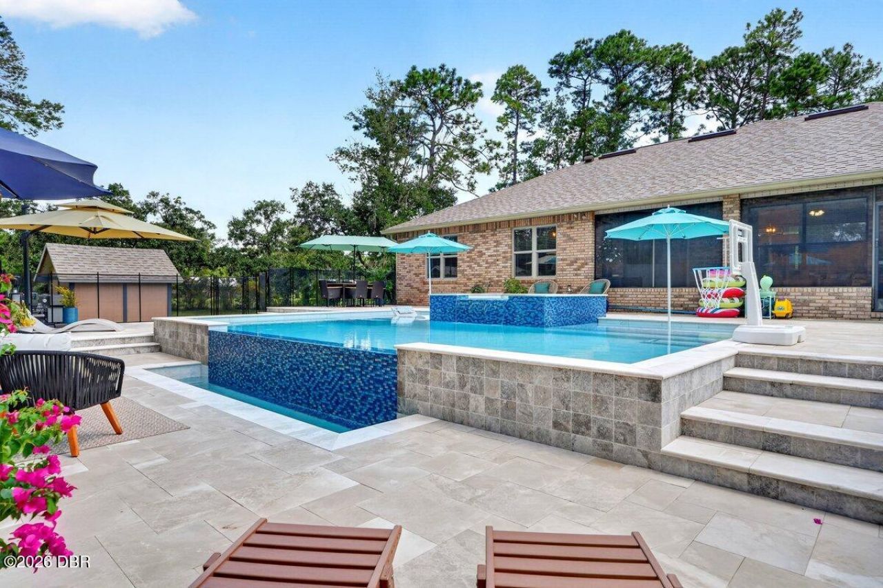 4073 Quail Nest Lane, New Smyrna Beach, FL 32168 Photo