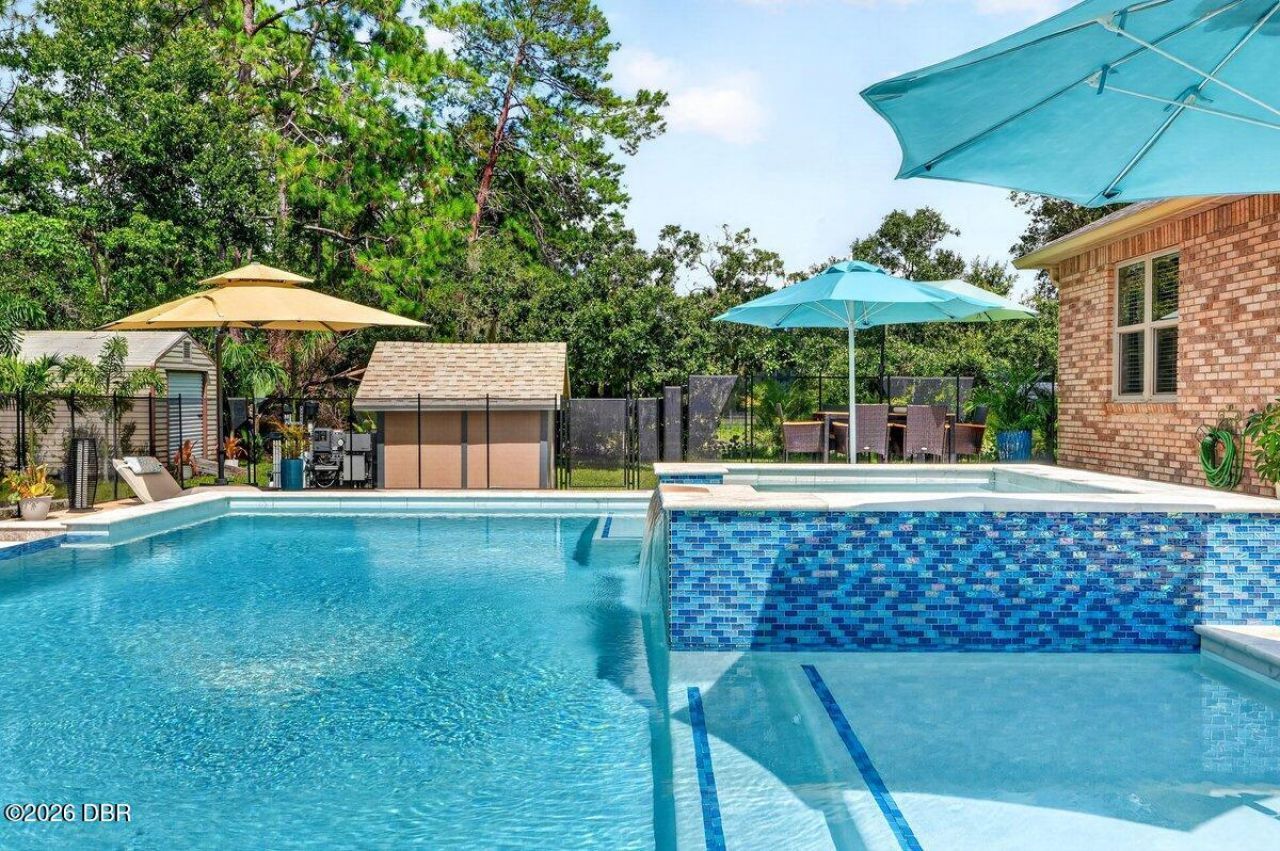 4073 Quail Nest Lane, New Smyrna Beach, FL 32168 Photo