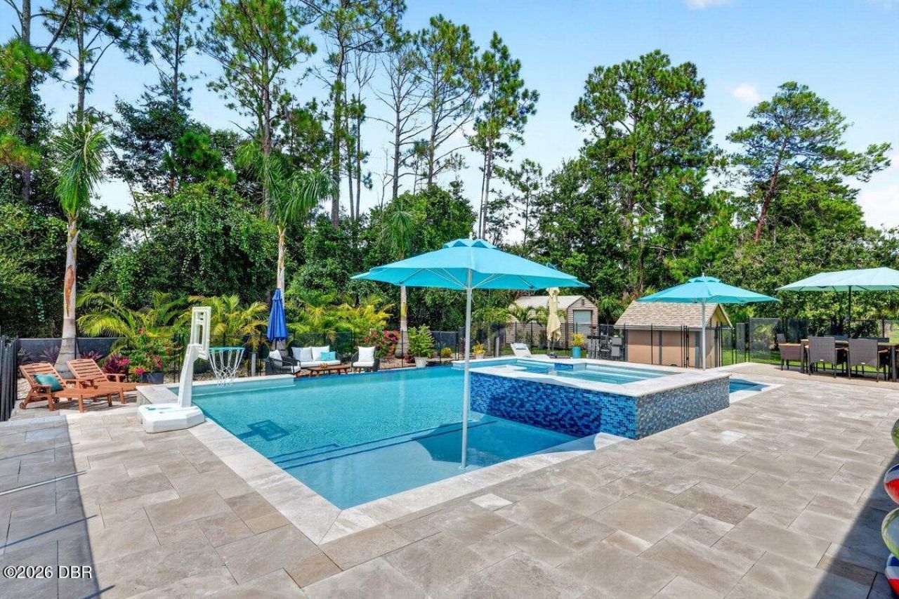 4073 Quail Nest Lane, New Smyrna Beach, FL 32168 Photo