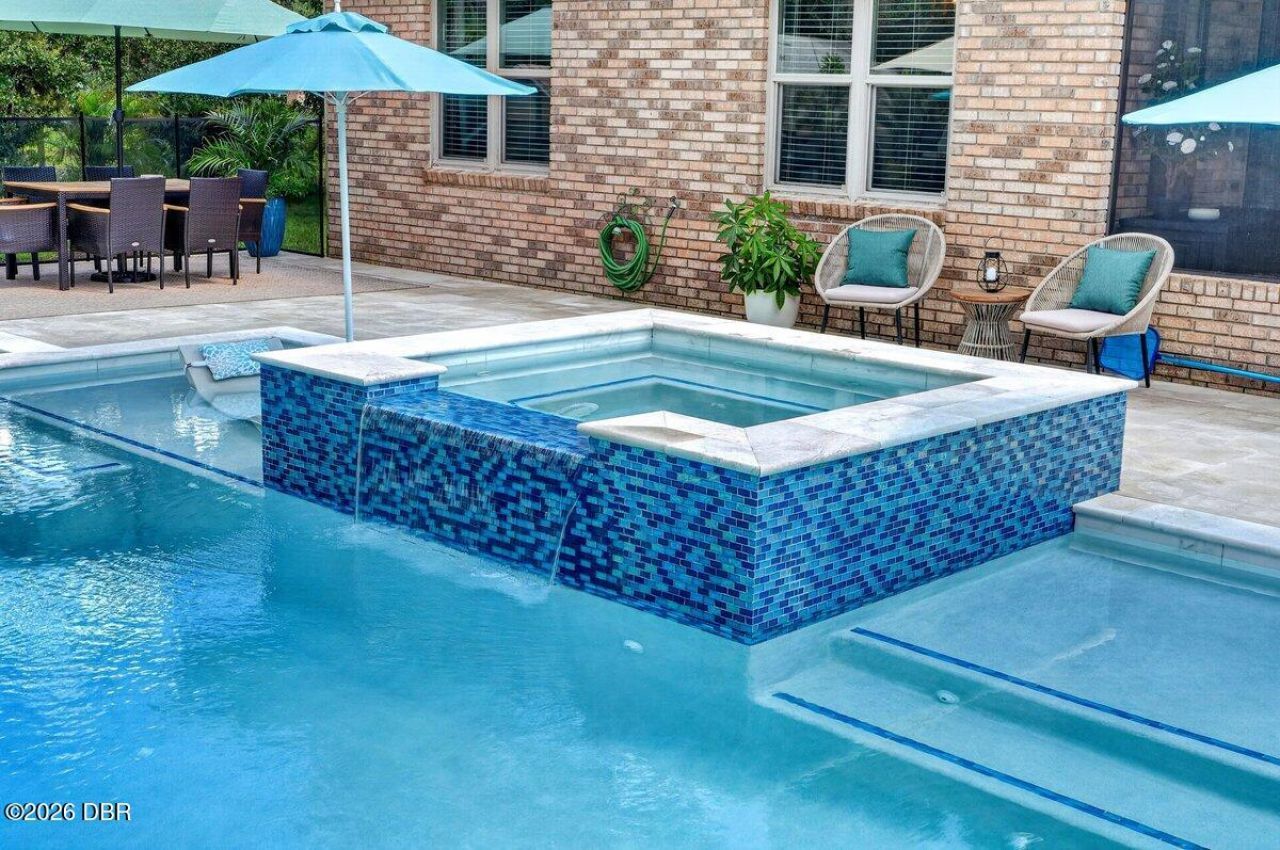 4073 Quail Nest Lane, New Smyrna Beach, FL 32168 Photo