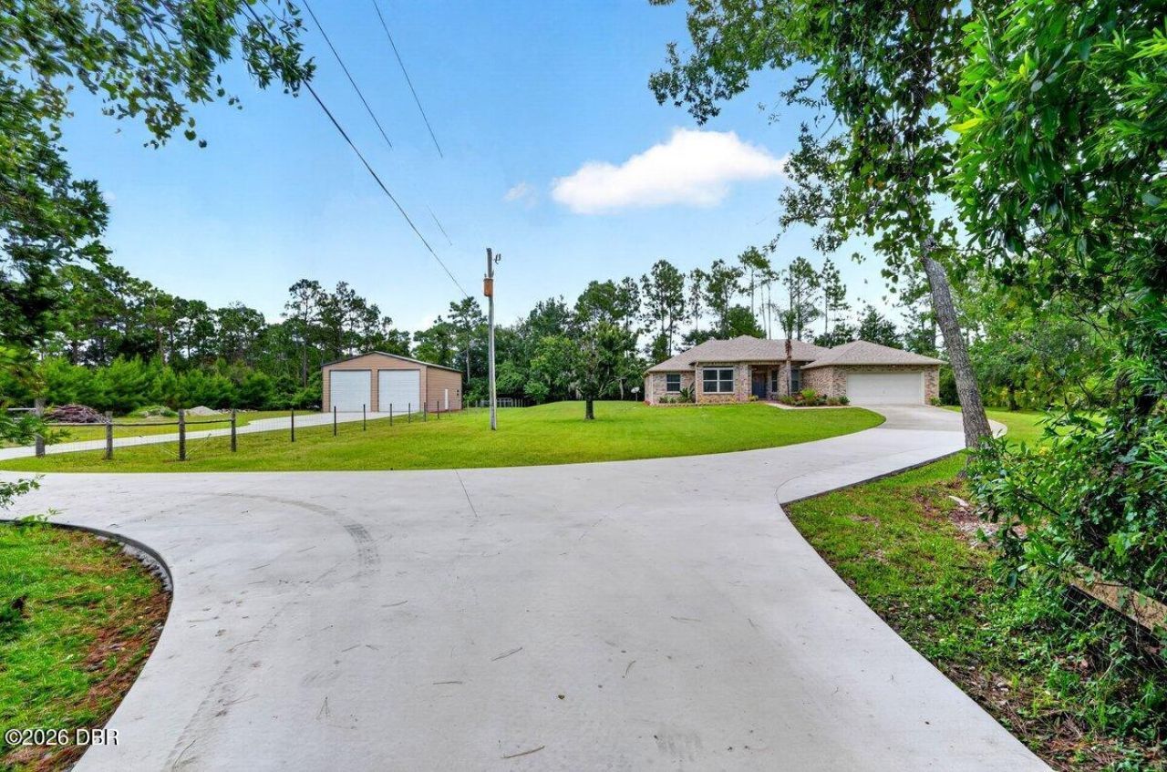 4073 Quail Nest Lane, New Smyrna Beach, FL 32168 Photo