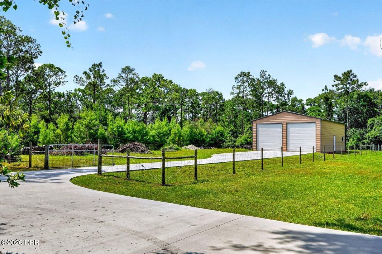 4073 Quail Nest Lane, New Smyrna Beach, FL 32168 Photo