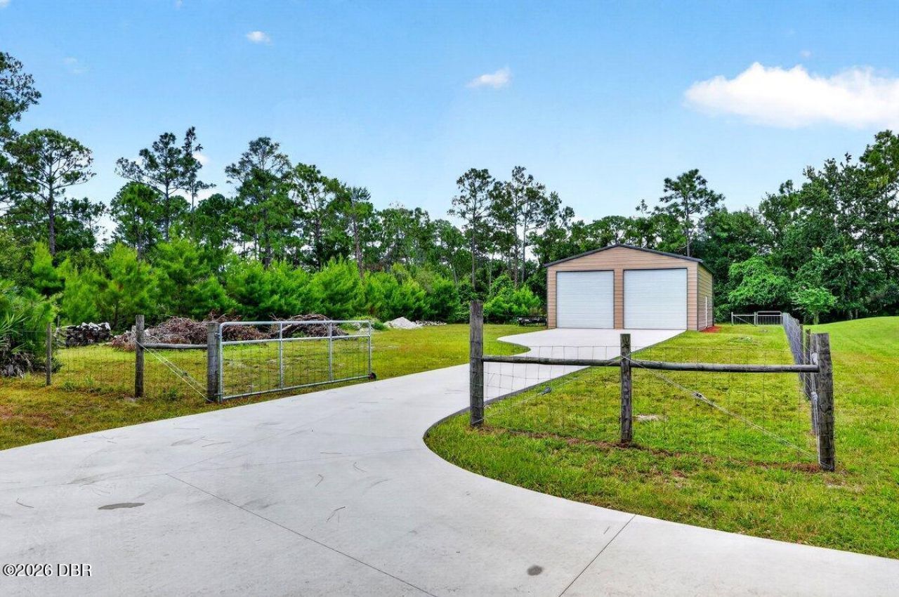4073 Quail Nest Lane, New Smyrna Beach, FL 32168 Photo