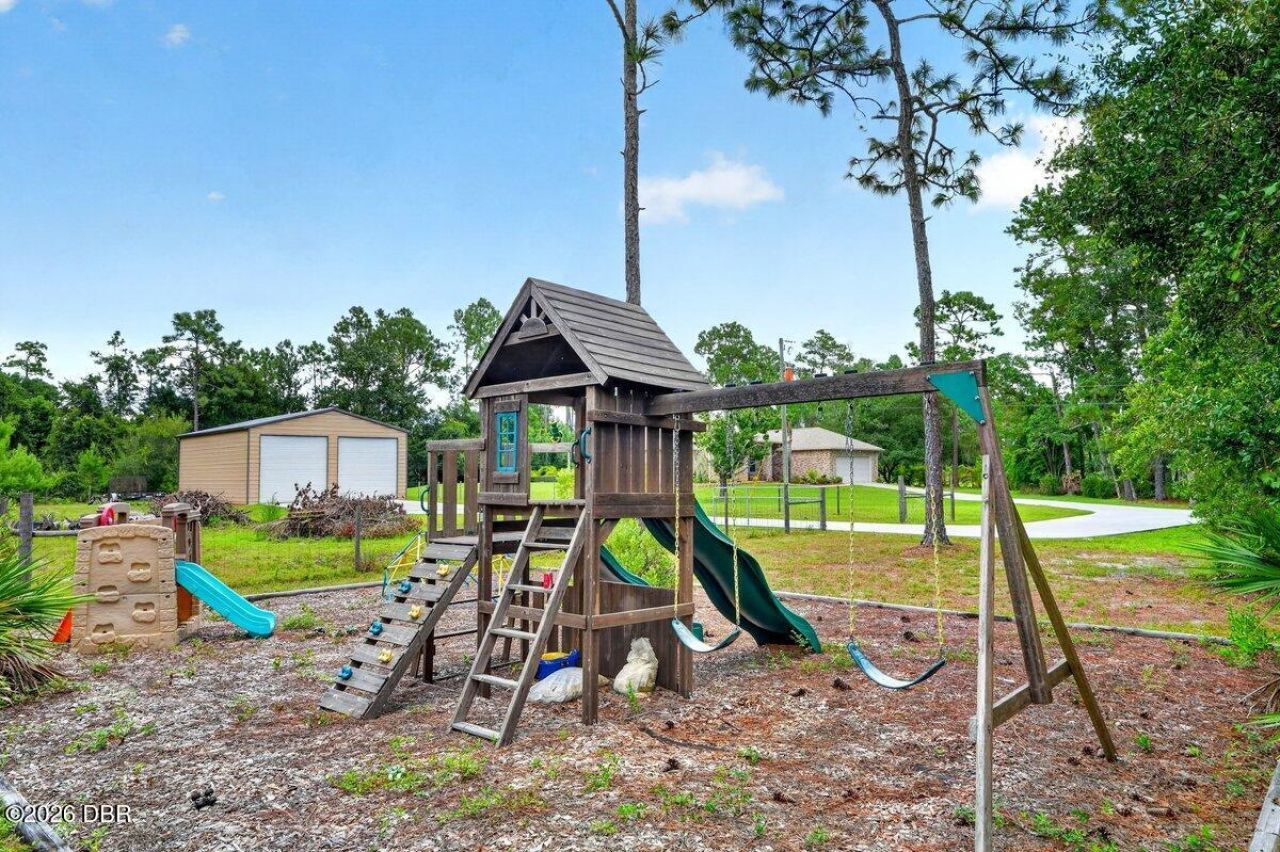4073 Quail Nest Lane, New Smyrna Beach, FL 32168 Photo