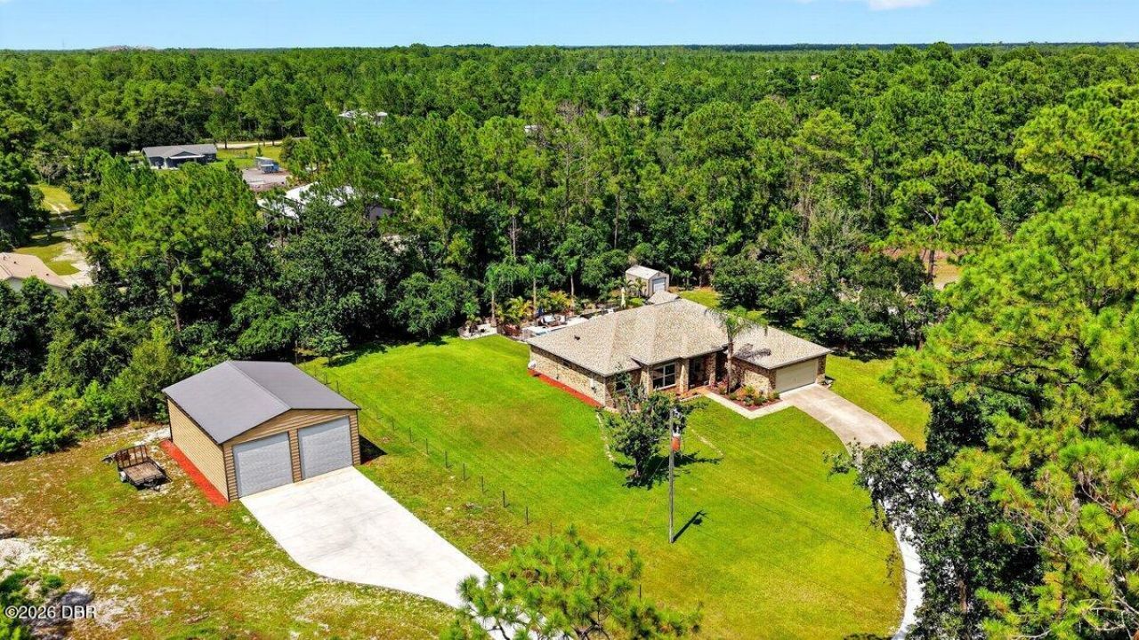 4073 Quail Nest Lane, New Smyrna Beach, FL 32168 Photo